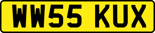 WW55KUX