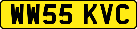 WW55KVC
