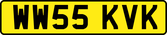 WW55KVK