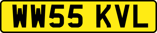 WW55KVL