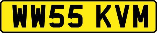 WW55KVM