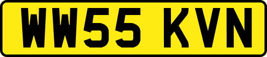 WW55KVN