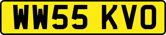 WW55KVO