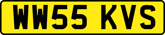WW55KVS
