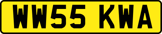 WW55KWA
