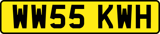 WW55KWH