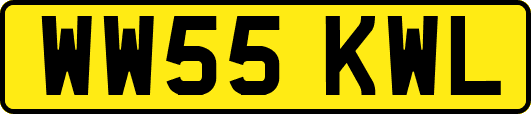 WW55KWL