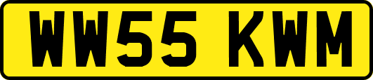 WW55KWM