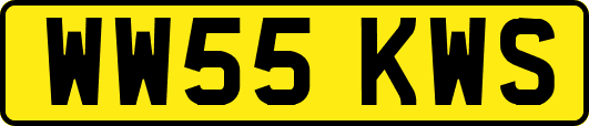 WW55KWS