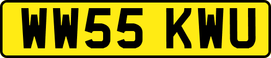 WW55KWU