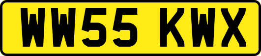 WW55KWX
