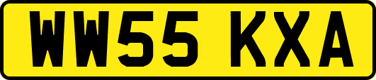 WW55KXA