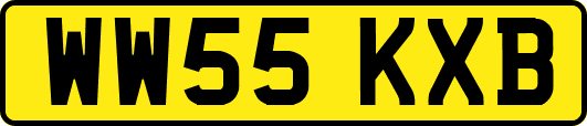 WW55KXB