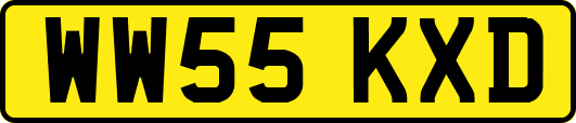 WW55KXD