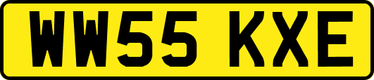 WW55KXE