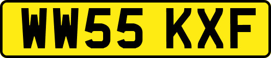 WW55KXF