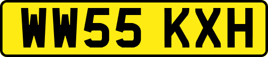 WW55KXH