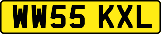 WW55KXL