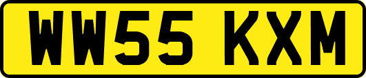 WW55KXM