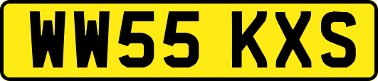 WW55KXS