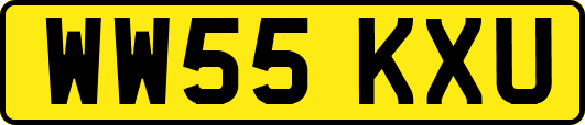 WW55KXU