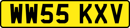 WW55KXV
