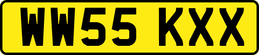 WW55KXX