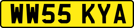 WW55KYA