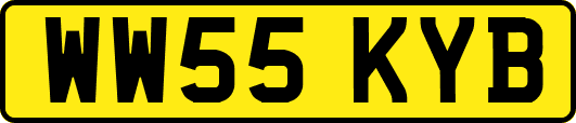 WW55KYB