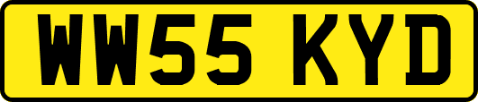 WW55KYD