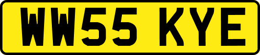 WW55KYE