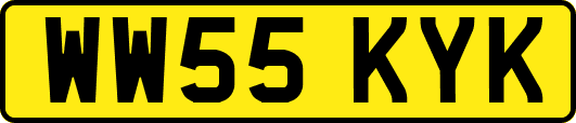 WW55KYK