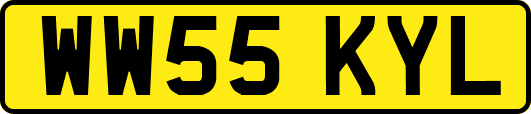 WW55KYL