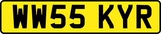 WW55KYR