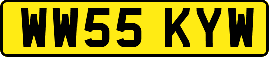 WW55KYW
