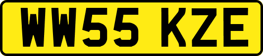WW55KZE