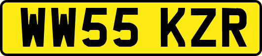 WW55KZR