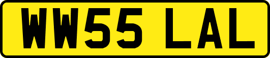 WW55LAL