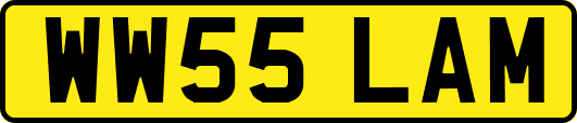 WW55LAM