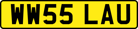 WW55LAU