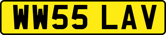 WW55LAV