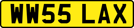 WW55LAX