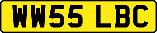 WW55LBC