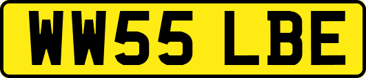 WW55LBE