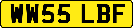WW55LBF