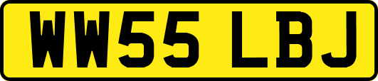 WW55LBJ