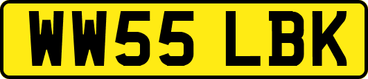 WW55LBK