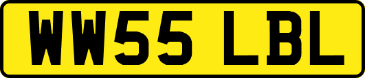 WW55LBL