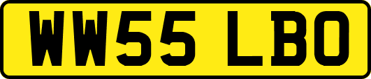 WW55LBO
