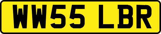 WW55LBR